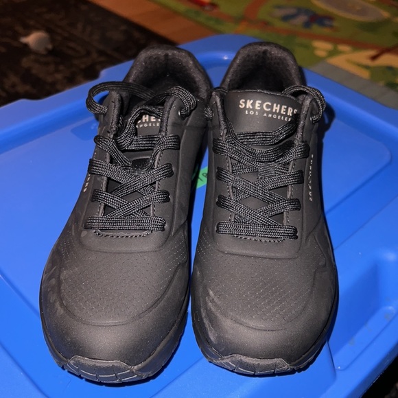 BRAND NEW WOMANS - BLACKOUT SKETCHER! 8.5 - Picture 3 of 6